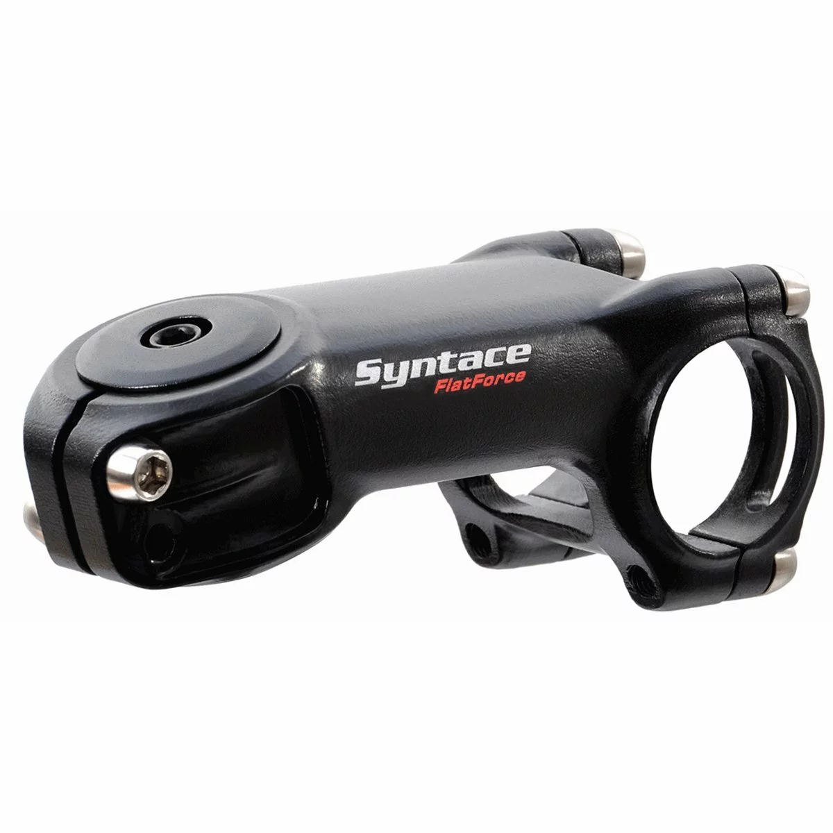 Vorbau Syntace Flatforce, Ab 98 Gramm 3 Vorbau Syntace Flatforce, Ab 98 Gramm