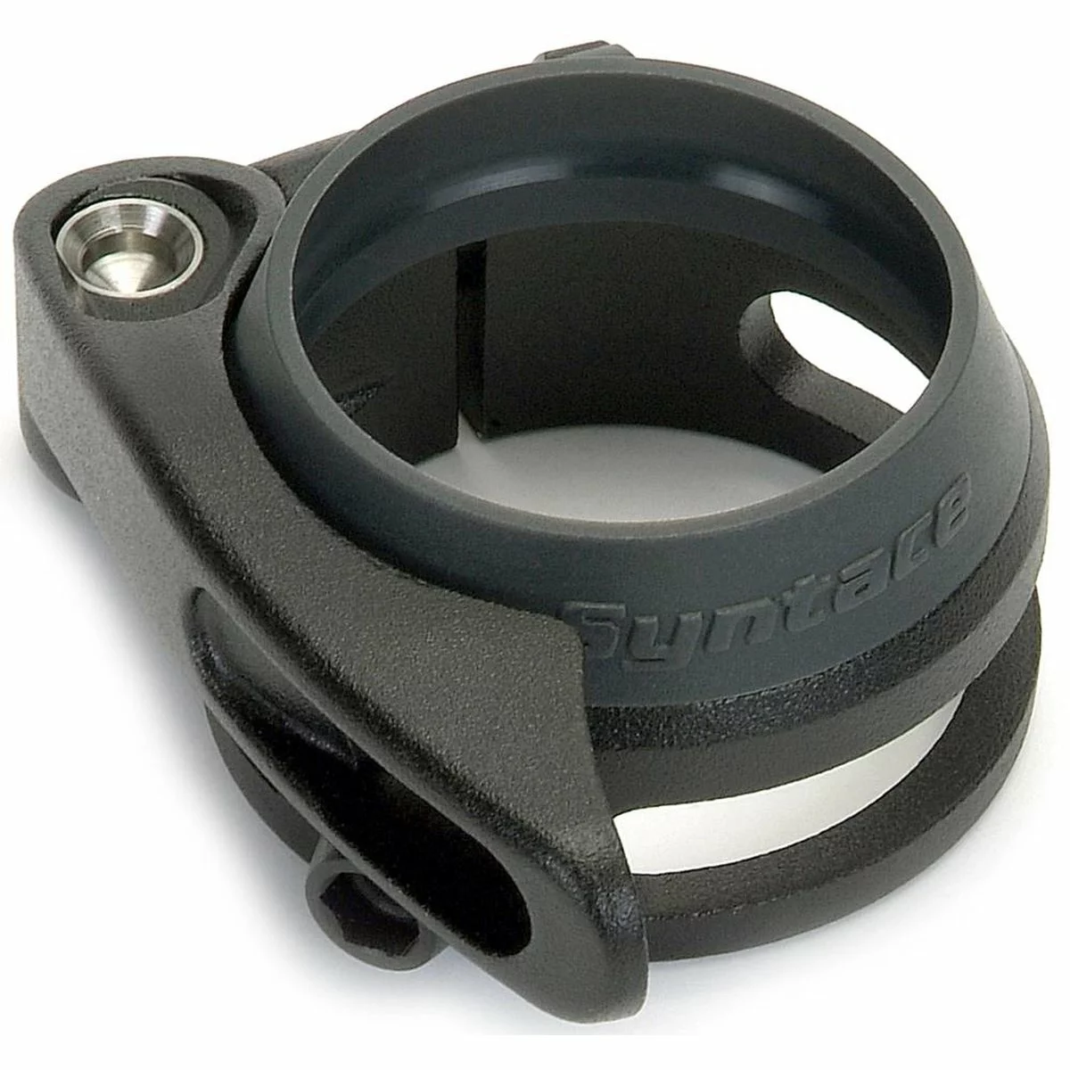 Borgen Sattelklemmschelle Syntace Superlock 2 3 Borgen Sattelklemmschelle Syntace Superlock 2