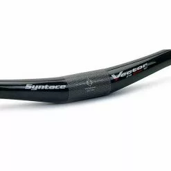 Lenker Syntace Vector Carbon High 10, Ca. 226 Gramm -Rennrad handeln syntace vector carbon high 10 duraflite carbon 318 carbonlenker mtb lenker cross country lenker3