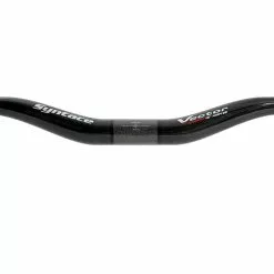 Lenker Syntace Vector Carbon High 35, Ca. 265 Gramm -Rennrad handeln syntace vector carbon high 35 duraflite carbon 318 carbonlenker mtb lenker cross country lenker3