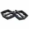 Tatze-Bike Tatze Pedal MTB CONTACT Plattform Schwarz, 10 Pins Je Seite -Rennrad handeln tatze pedal mtb contact plattform schwarz 10 pins je seite tatze pedal flatpedal