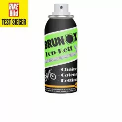 Brunox Top Kett Kettenspray 100 Ml,