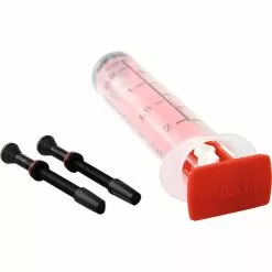 Tubelesskit DT By MILKIT, 75 Mm Ventile, Ohne Tape/Dichtmilch