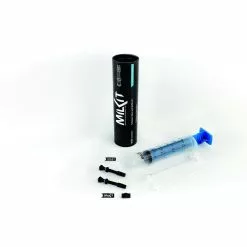 Tubelesskit MILKIT COMPACT, 35 Mm Ventile, Ohne Tape/Dichtmilch