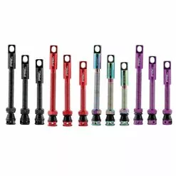 Pro Tubelessventil PRC, 1 Paar