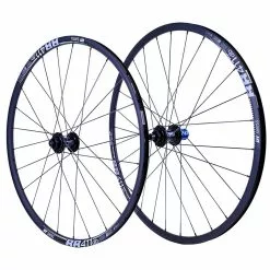 Laufradsatz Tune - DT RR 411 Db, Ab Ca. 1.480 Gramm