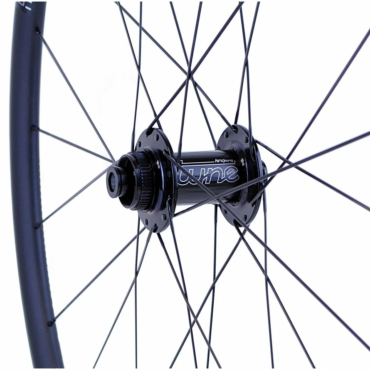 Laufradsatz Tune - DT RR 411 Db, Ab Ca. 1.480 Gramm 8 Laufradsatz Tune - DT RR 411 Db, Ab Ca. 1.480 Gramm – Bild 6