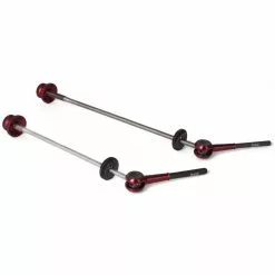 Schnellspanner Tune DC130, Ca. 37 Gramm