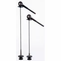 Schnellspanner Tune DC130, Ca. 37 Gramm -Rennrad handeln tune dc130 schnellspanner tune schnellspanner dc 130 schnellspanner tune quick release dc 130 rennradschnellspanner road quick release 24