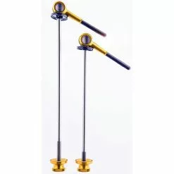 Schnellspanner Tune DC130, Ca. 37 Gramm -Rennrad handeln tune dc130 schnellspanner tune schnellspanner dc 130 schnellspanner tune quick release dc 130 rennradschnellspanner road quick release 25