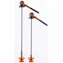 Schnellspanner Tune DC130, Ca. 37 Gramm -Rennrad handeln tune dc130 schnellspanner tune schnellspanner dc 130 schnellspanner tune quick release dc 130 rennradschnellspanner road quick release 26