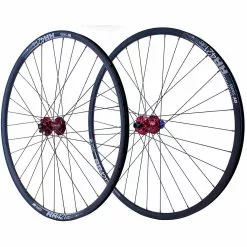 Laufradsatz Tune - DT RR 421 Db, Ab Ca. 1.460 Gramm