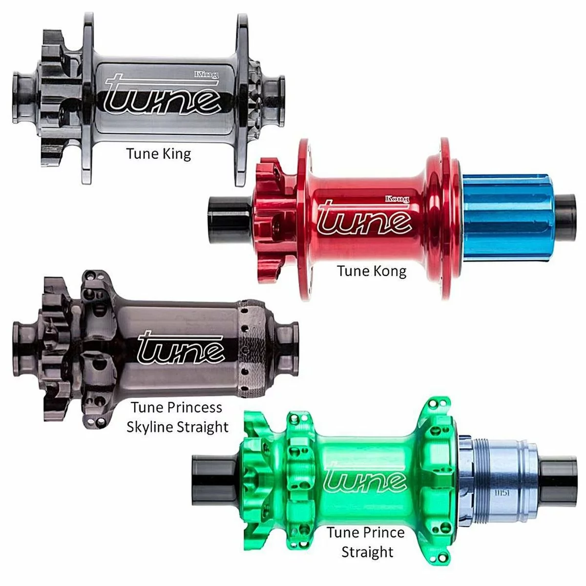Laufradsatz Tune - DT RR 421 Db, Ab Ca. 1.460 Gramm 8 Laufradsatz Tune - DT RR 421 Db, Ab Ca. 1.460 Gramm – Bild 6
