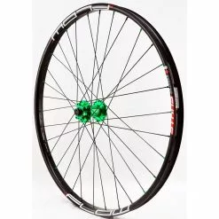 Laufradsatz Tune Flow MK3, Ab Ca. 1.550 Gramm -Rennrad handeln tune flow mk3 tune king tune kong notubes flow mk3 felge notubes rim tune trailrider mk3 laufradsatz5