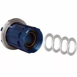 Tune Freilaufkörper, Shimano Norm, 10-fach Kompatibel, 17 Mm Achse