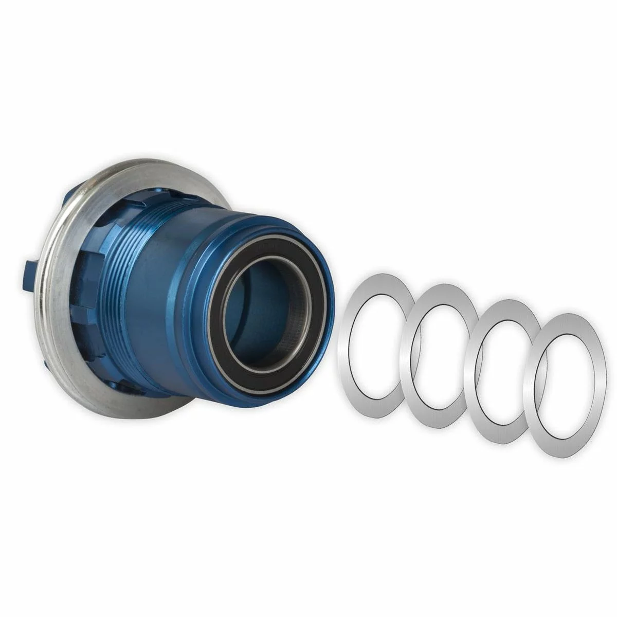 Tune Freilaufkörper, SRAM XD Norm, 17 Mm Achse 3 Tune Freilaufkörper, SRAM XD Norm, 17 Mm Achse