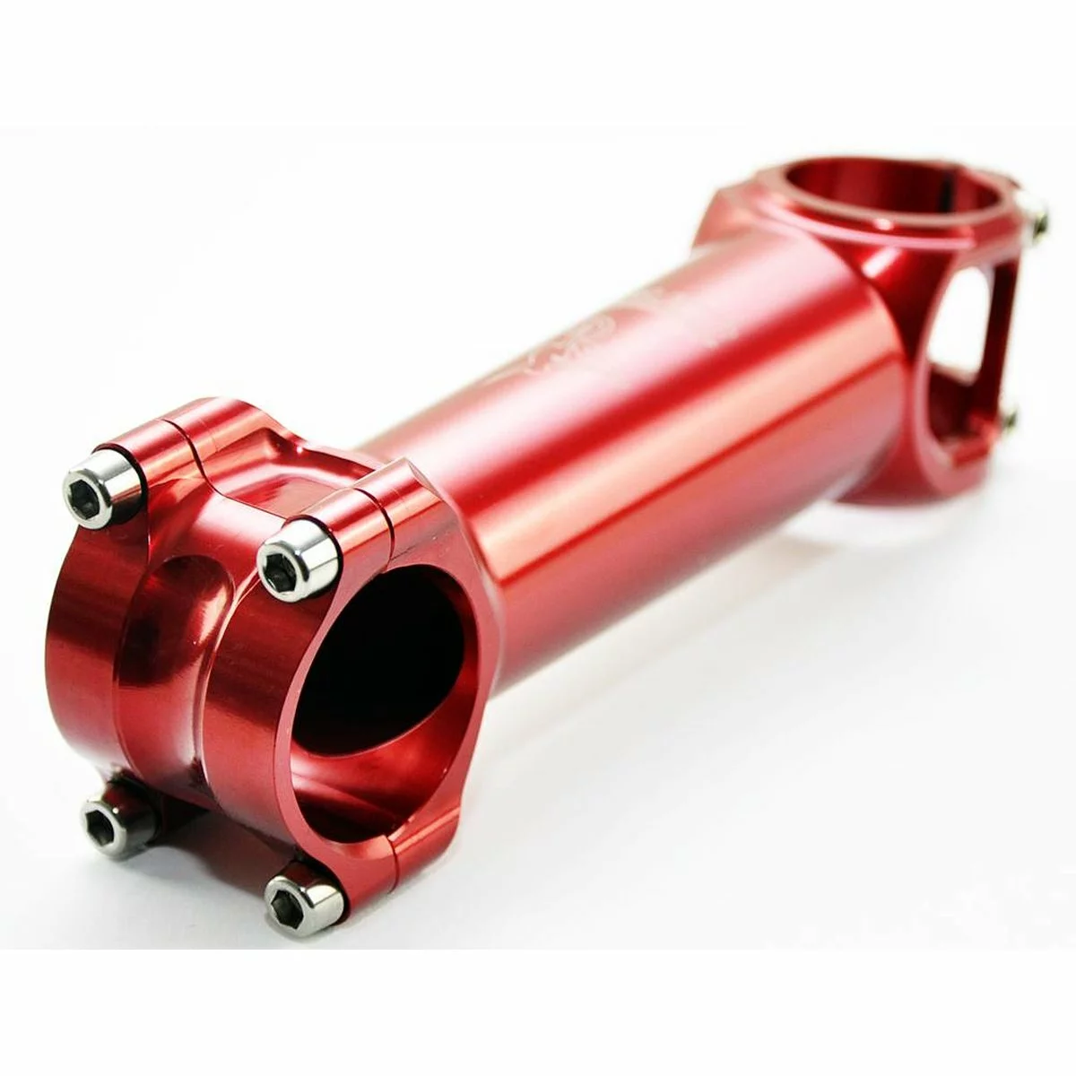 Vorbau Tune Geiles Teil 4.0, Ab Ca. 94 Gramm 6 Vorbau Tune Geiles Teil 4.0, Ab Ca. 94 Gramm – Bild 4