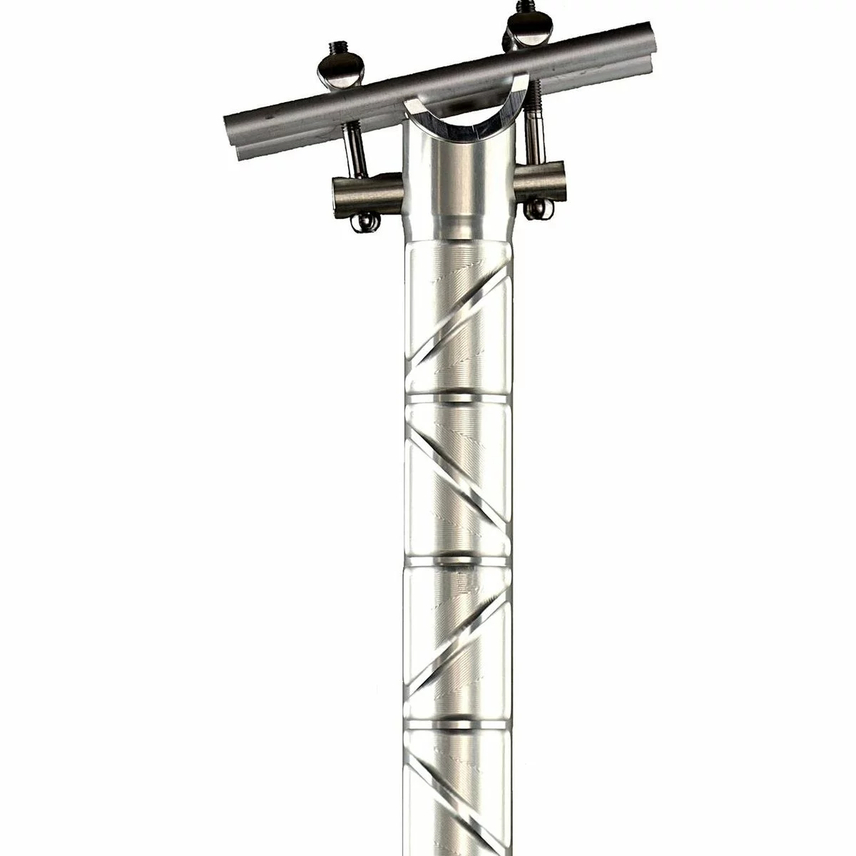 Sattelstütze Tune Leichtes Stück, 4 Sattelstütze Tune Leichtes Stück, – Bild 2