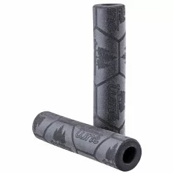 Tune Lenkergriff ANGRIFF, Länge 130mm, 75 Gramm