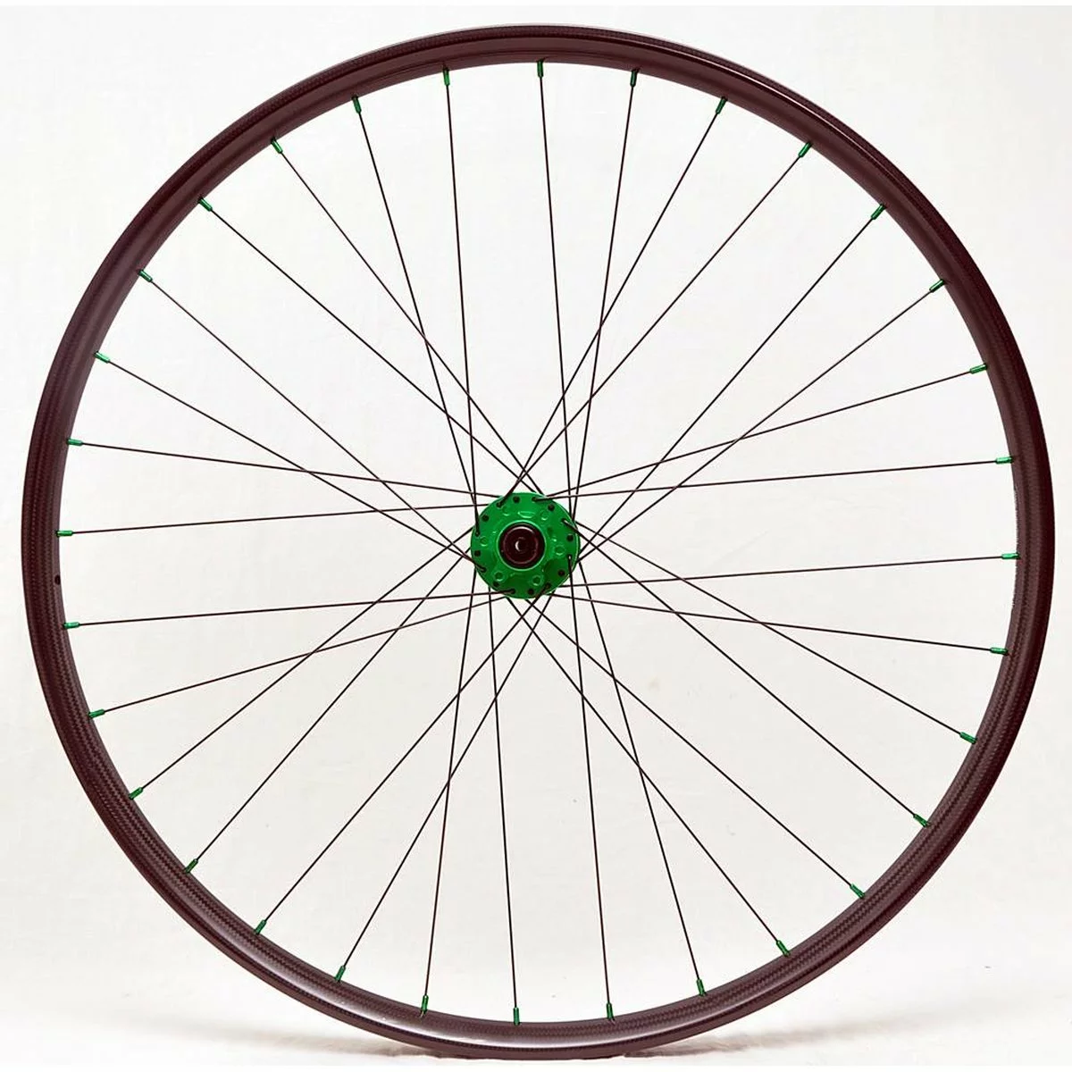 Laufradsatz Tune - Lucky Jack, Ab Ca. 1.250 Gramm 4 Laufradsatz Tune - Lucky Jack, Ab Ca. 1.250 Gramm – Bild 2