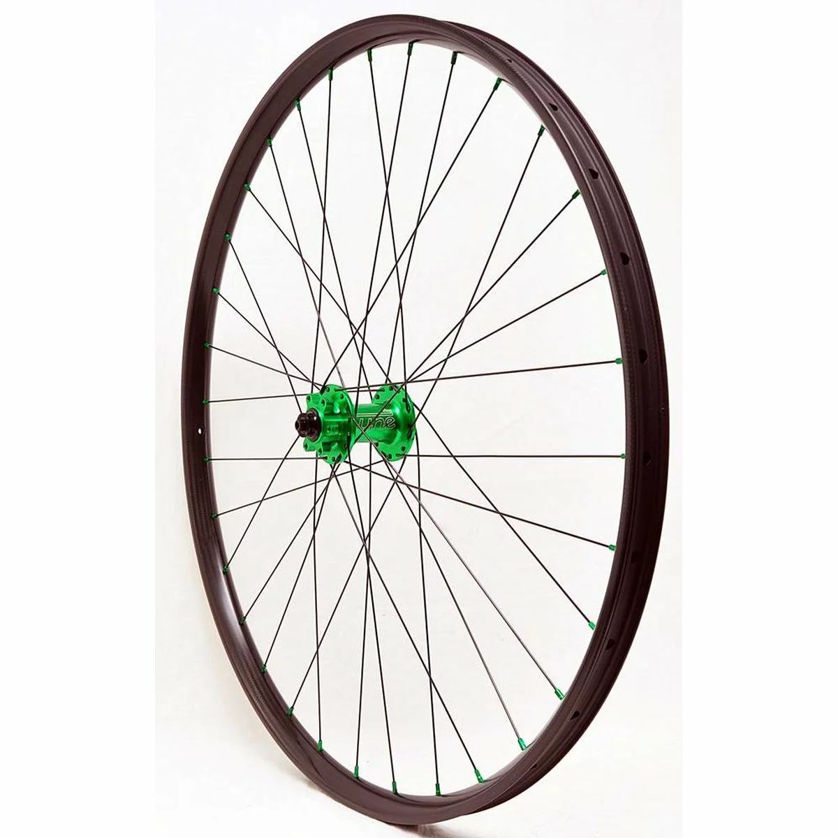 Laufradsatz Tune - Lucky Jack, Ab Ca. 1.250 Gramm 6 Laufradsatz Tune - Lucky Jack, Ab Ca. 1.250 Gramm – Bild 4