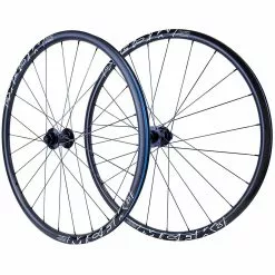 Laufradsatz Tune MCFK 25, Ab Ca. 1.200 Gramm