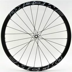 Laufradsatz Tune MCFK 35, Ab Ca. 1.200 Gramm -Rennrad handeln tune mcfk 35 mm carbonfelge mcfk laufradsatz 28 35 mm hoehe tune disc laufradsatz rennrad disc laufradsatz tune king kong laufradsatz tune laufradsatz3