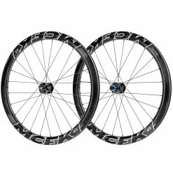 Laufradsatz Tune MCFK 45, Ab Ca. 1.330 Gramm