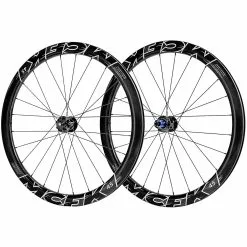 Laufradsatz Tune MCFK Gravel 45, Ab Ca. 1.390 Gramm