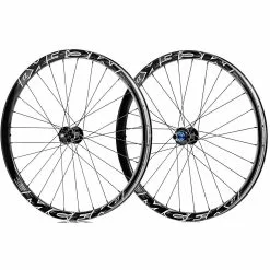 Laufradsatz Tune - MCFK, 27,5" +, Ab Ca. 1.350 Gramm