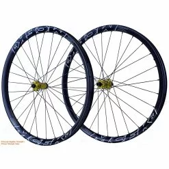 Laufradsatz Tune - MCFK, 29" +, Ab Ca. 1.390 Gramm