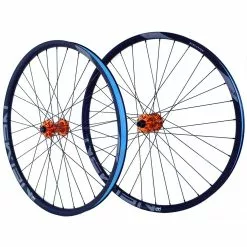 Laufradsatz Tune NEWMEN Evolution E.G.30 , Ab Ca. 1.740 Gramm