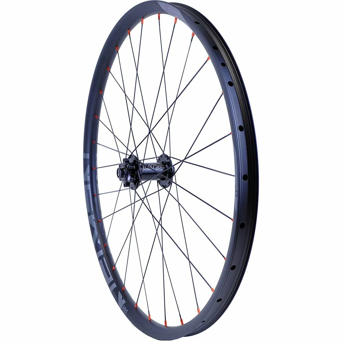 Laufradsatz Tune NEWMEN Evolution SL A.30 , Ab Ca. 1.500 Gramm 6 Laufradsatz Tune NEWMEN Evolution SL A.30 , Ab Ca. 1.500 Gramm – Bild 4