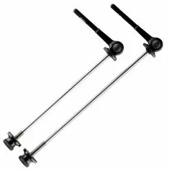 Schnellspanner Tune DC135, Ca. 37 Gramm