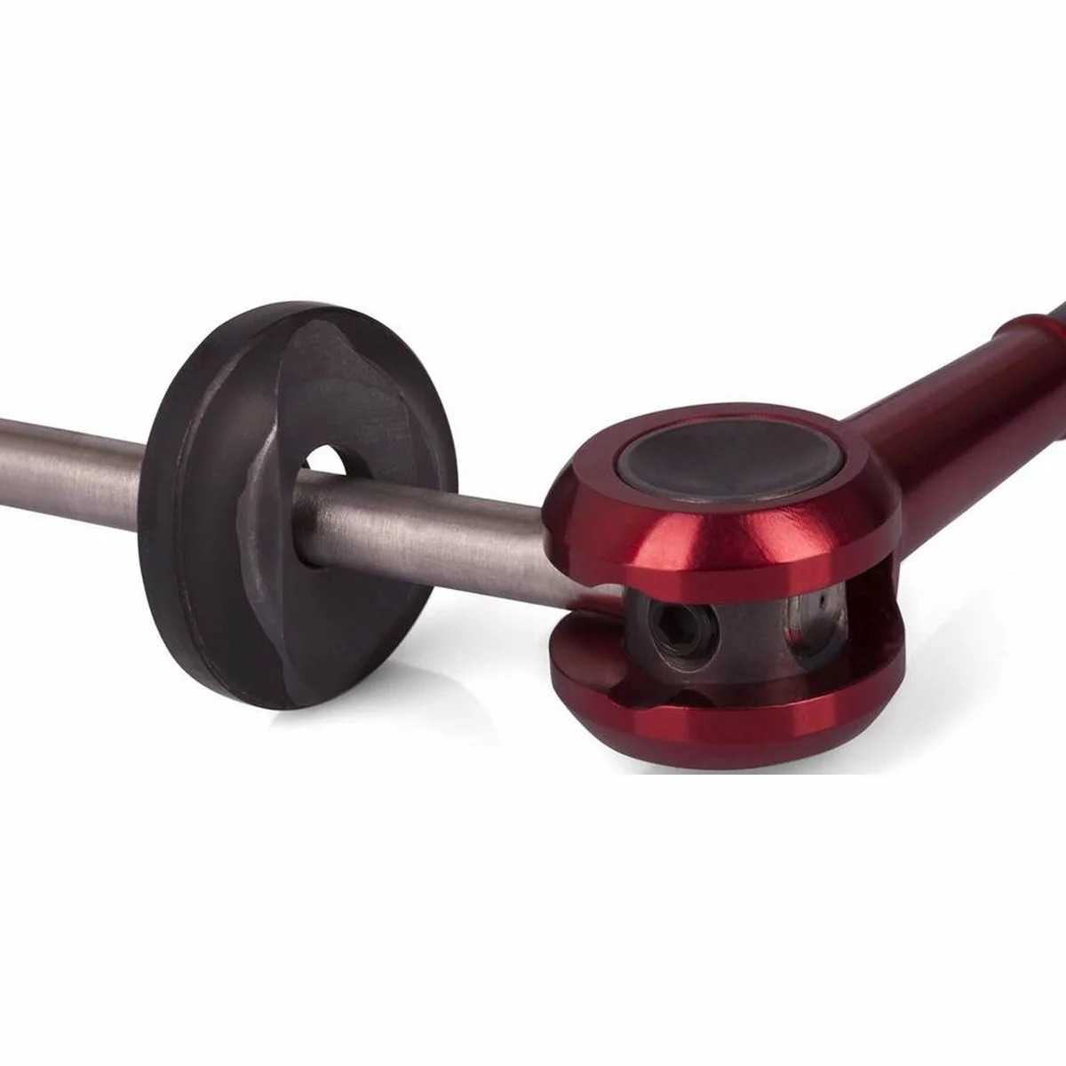 Schnellspanner Tune DC135, Ca. 37 Gramm 5 Schnellspanner Tune DC135, Ca. 37 Gramm – Bild 3