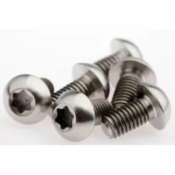 Tune Schrauben Für Bremsscheibenbefestigung, 7,5 Gramm