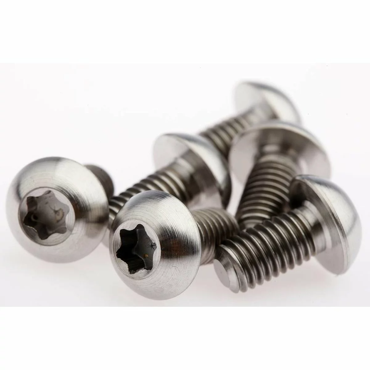Tune Schrauben Für Bremsscheibenbefestigung, 7,5 Gramm 3 Tune Schrauben Für Bremsscheibenbefestigung, 7,5 Gramm