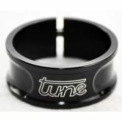 Sattelklemmschelle Tune Schraubwürger, Ca. 9 Gramm