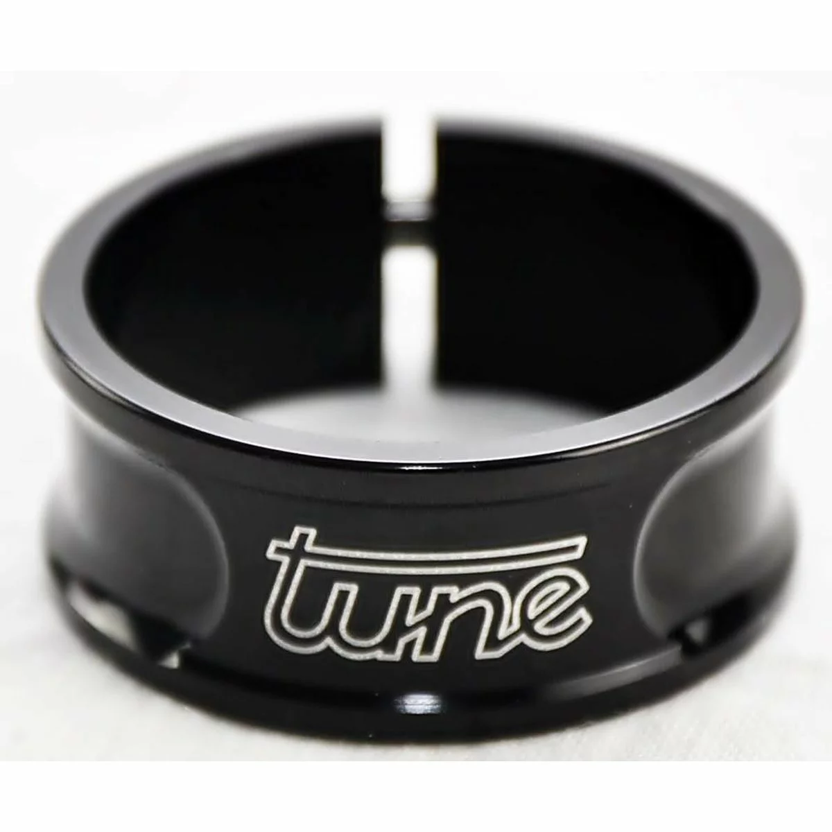 Sattelklemmschelle Tune Schraubwürger, Ca. 9 Gramm 3 Sattelklemmschelle Tune Schraubwürger, Ca. 9 Gramm