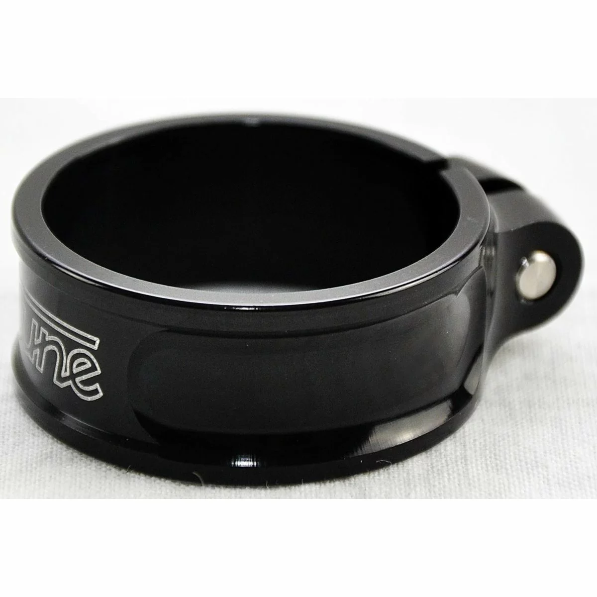 Sattelklemmschelle Tune Schraubwürger, Ca. 9 Gramm 5 Sattelklemmschelle Tune Schraubwürger, Ca. 9 Gramm – Bild 3