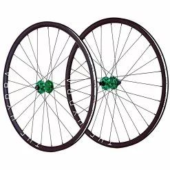 Laufradsatz Tune The Hydra - Disc, Ab Ca. 1.450 Gramm