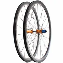 Laufradsatz Tune TSR35, Ca. 1.499 Gramm