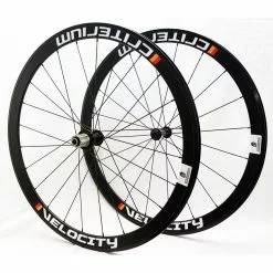 Laufradsatz Tune Velocity, Ca. 1.699 Gramm