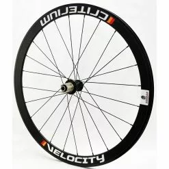 Laufradsatz Tune Velocity, Ca. 1.699 Gramm -Rennrad handeln tune velocity tune aero laufradsatz aluminiumfelge rennrad laufradsatz criterium laufradsatz3