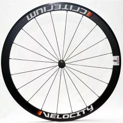 Laufradsatz Tune Velocity, Ca. 1.699 Gramm -Rennrad handeln tune velocity tune aero laufradsatz aluminiumfelge rennrad laufradsatz criterium laufradsatz4