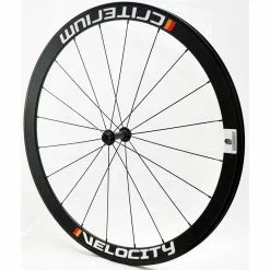 Laufradsatz Tune Velocity, Ca. 1.699 Gramm -Rennrad handeln tune velocity tune aero laufradsatz aluminiumfelge rennrad laufradsatz criterium laufradsatz5