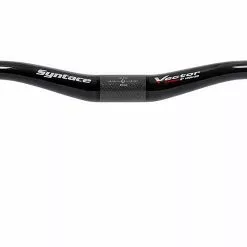 Lenker Syntace Vector Carbon High 20, Ca. 244 Gramm -Rennrad handeln vector carbon high20 syntace vector carbon high 20 duraflite carbon 318 carbonlenker mtb lenker cross country lenker3