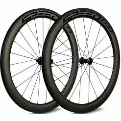 Laufradsatz Veltec Speed 6.0, Ca. 1.640 Gramm