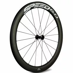 Laufradsatz Veltec Speed 6.0, Ca. 1.640 Gramm -Rennrad handeln veltec speed 60 veltec carbon clincher carbon drahtreifenfelge veltec speed 60 sl carbon carbonlaufradsatz aero lauradsatz aeroraeder carbonwheelset zeitfahren triathlon time trial trial6