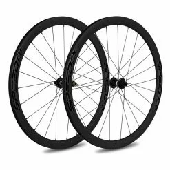 Laufradsatz Veltec Speed AL TR Disc, Ca. 1.915 Gramm